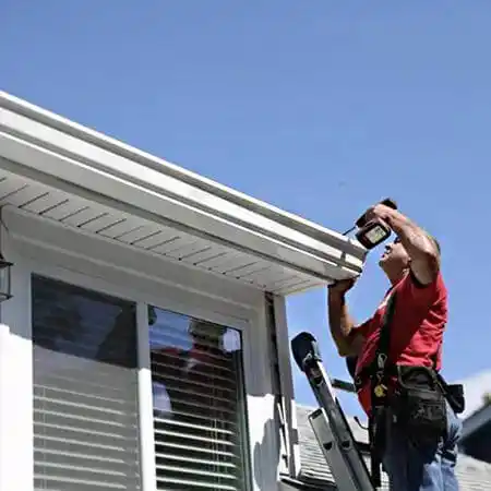 gutter services Steelton